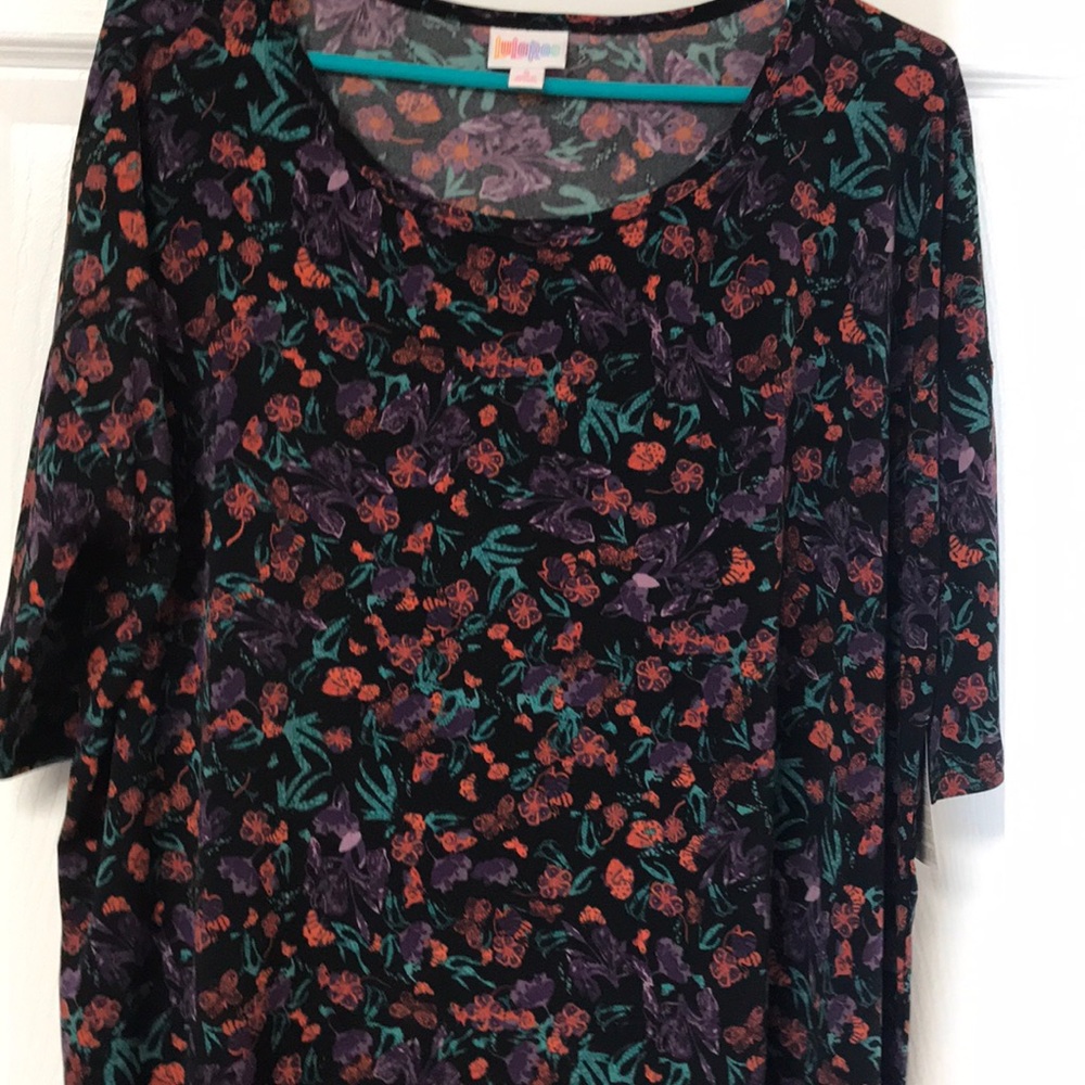 Lularoe irma